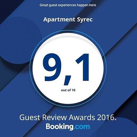 Apartment Syrec Kyiv Eksteriør billede